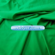 Ткань Бифлекс матовый (зеленый)